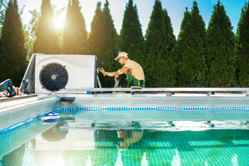 Votre spécialiste en équipement de piscine à Saint-Gély-du-Fesc